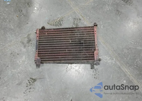 1993 Mercury Capri from USA, damaged, VIN 6MPCT01Z4P8646695